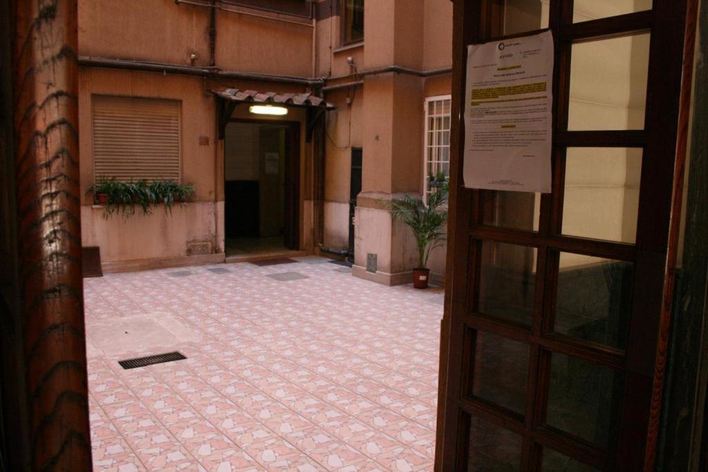 Vatican Acomodação com café da manhã 